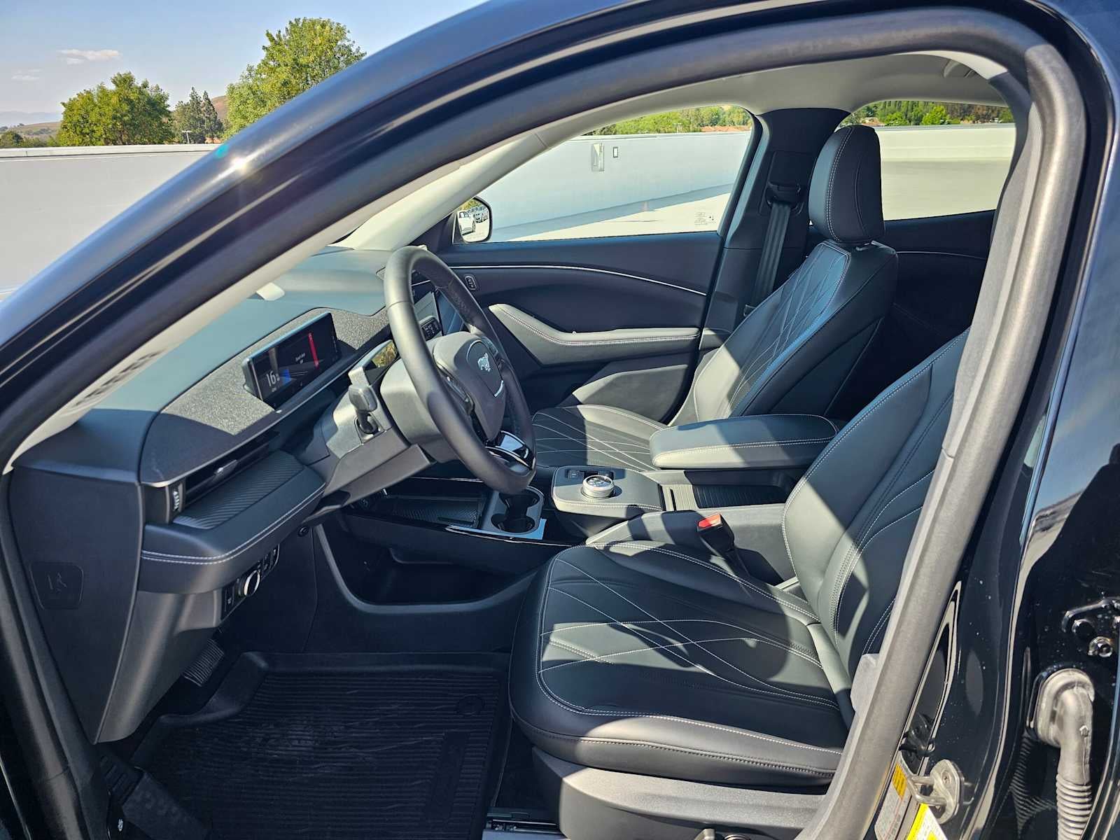 2024 Ford Mustang Mach-E Select AWD - Photo 20