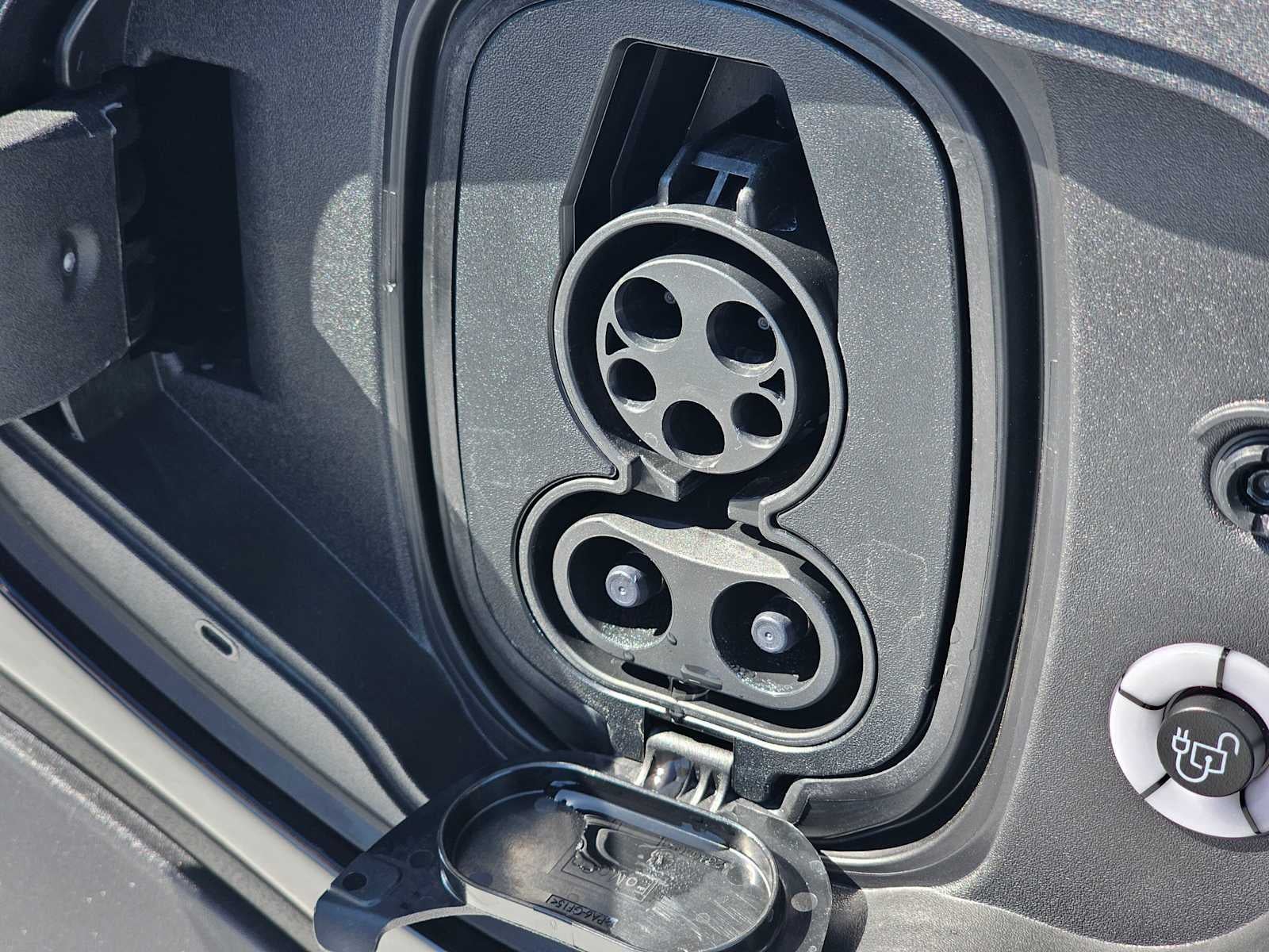 2024 Ford Mustang Mach-E Select AWD - Photo 22