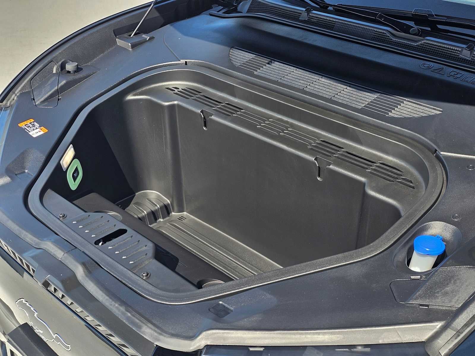 2024 Ford Mustang Mach-E Select AWD - Photo 23