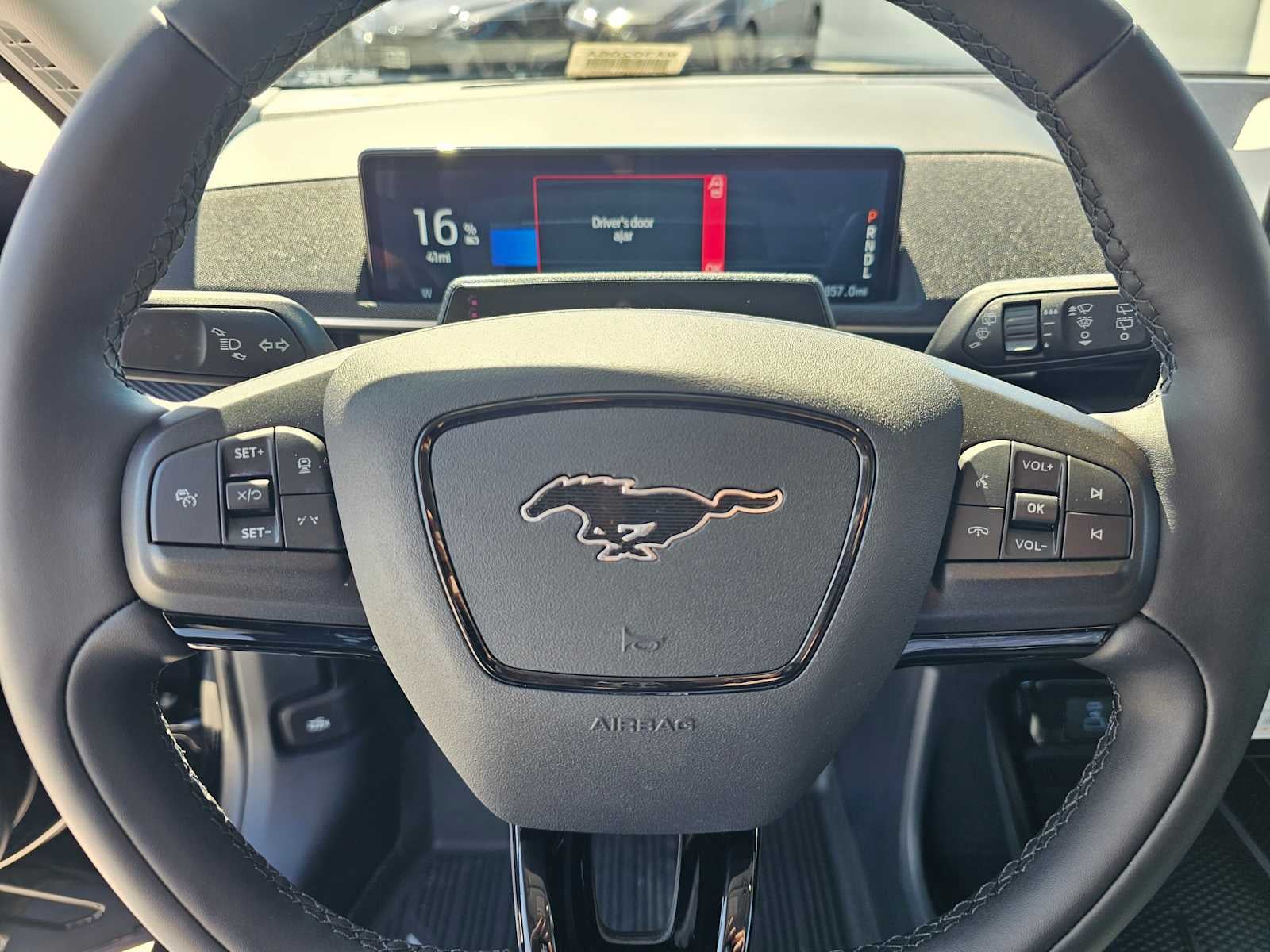2024 Ford Mustang Mach-E Select AWD - Photo 24