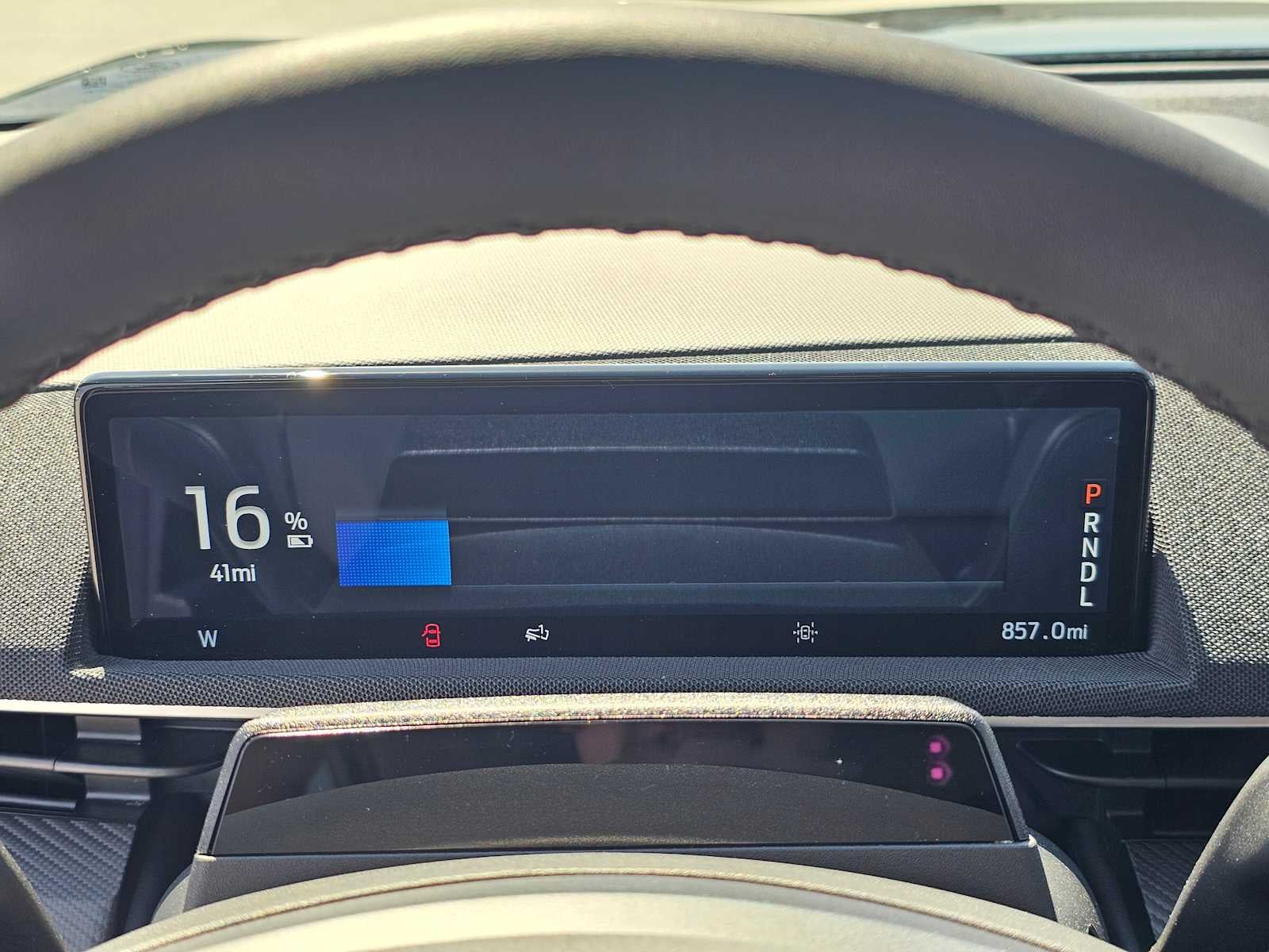 2024 Ford Mustang Mach-E Select AWD - Photo 25