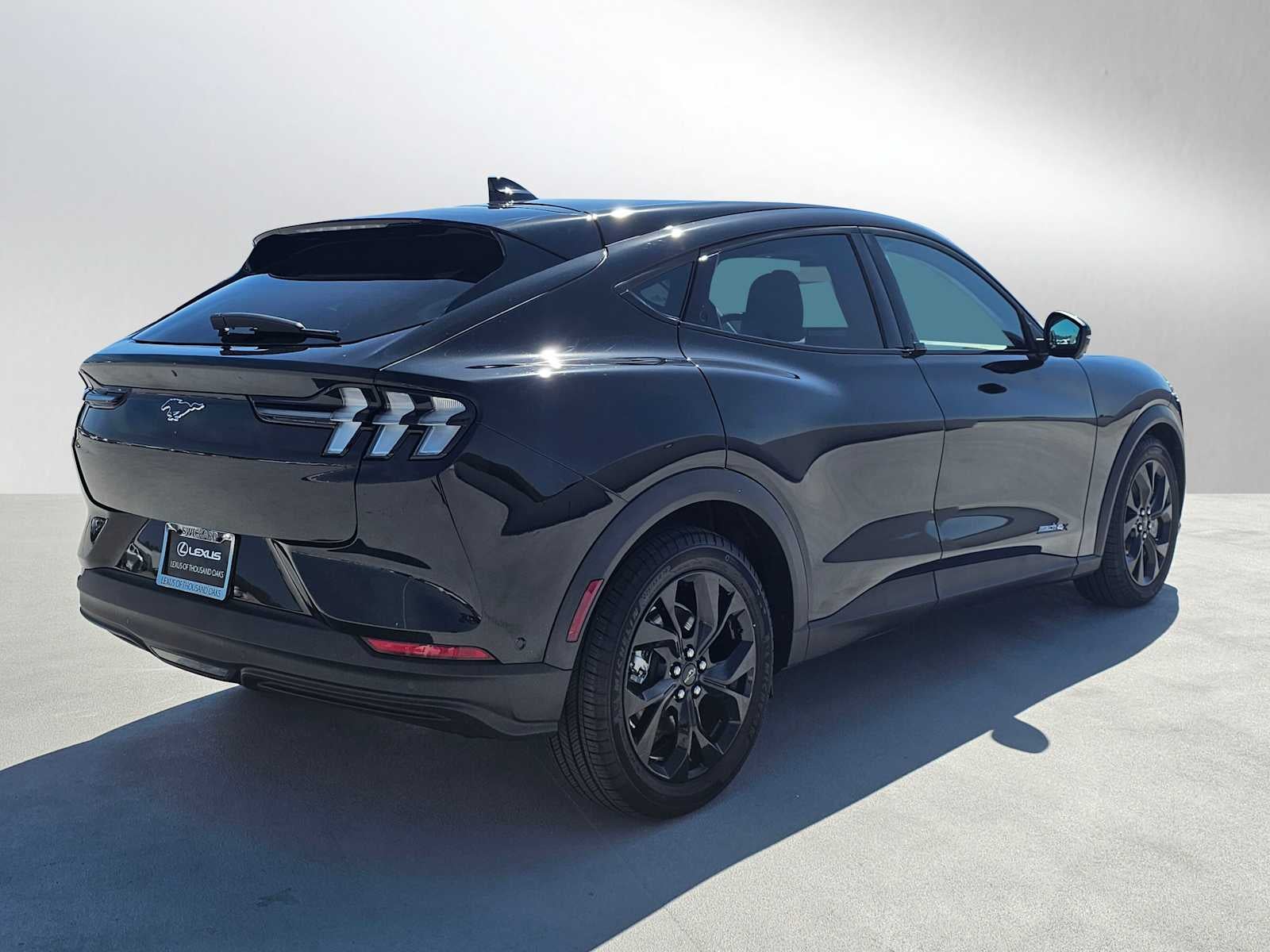 2024 Ford Mustang Mach-E Select AWD - Photo 3