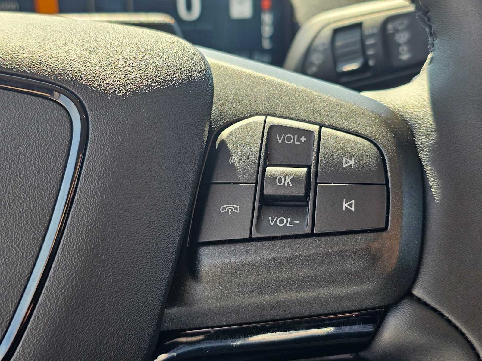 2024 Ford Mustang Mach-E Select AWD - Photo 31