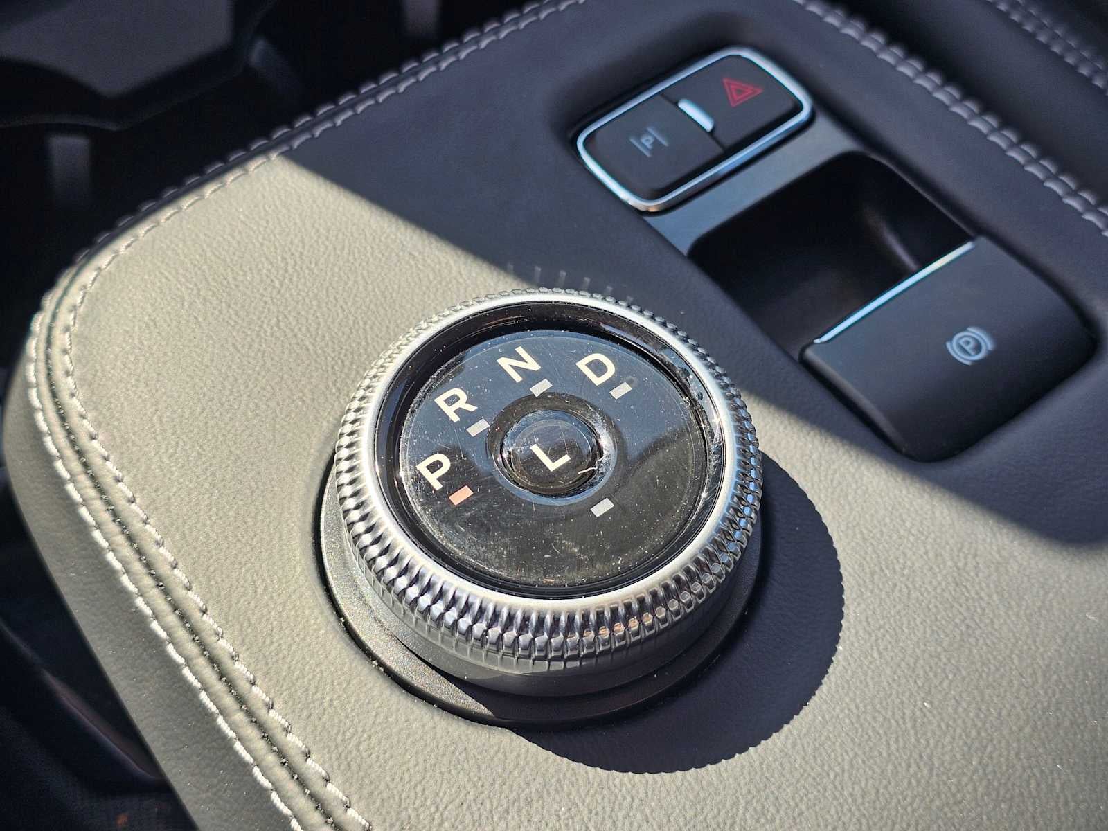 2024 Ford Mustang Mach-E Select AWD - Photo 33