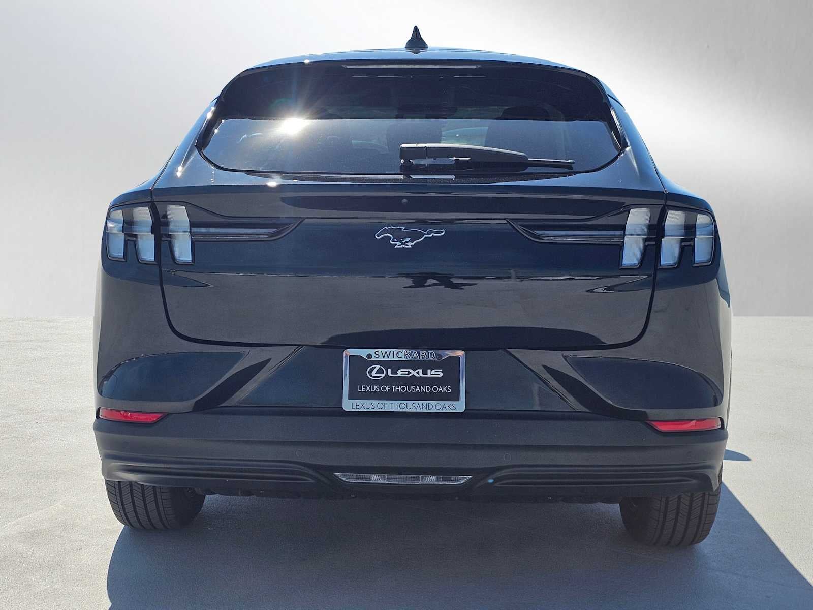 2024 Ford Mustang Mach-E Select AWD - Photo 4