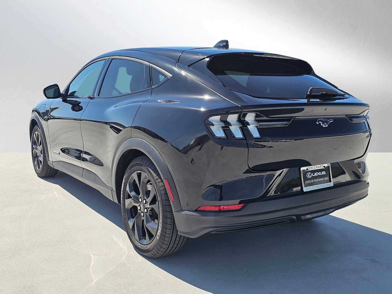 2024 Ford Mustang Mach-E Select AWD - Photo 5