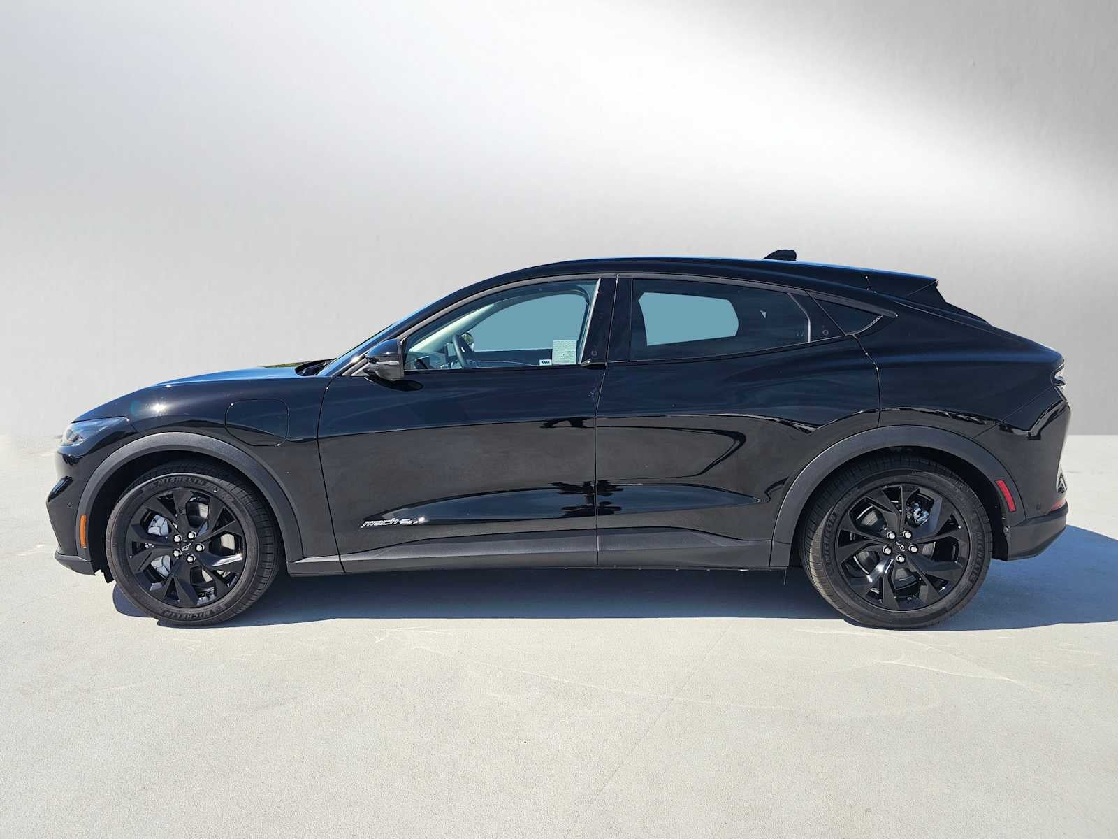 2024 Ford Mustang Mach-E Select AWD - Photo 6