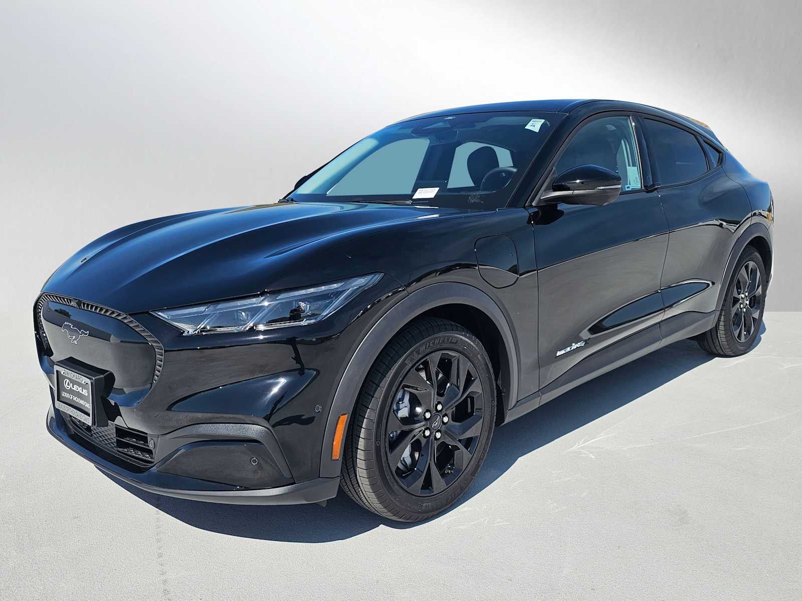 2024 Ford Mustang Mach-E Select AWD - Photo 7