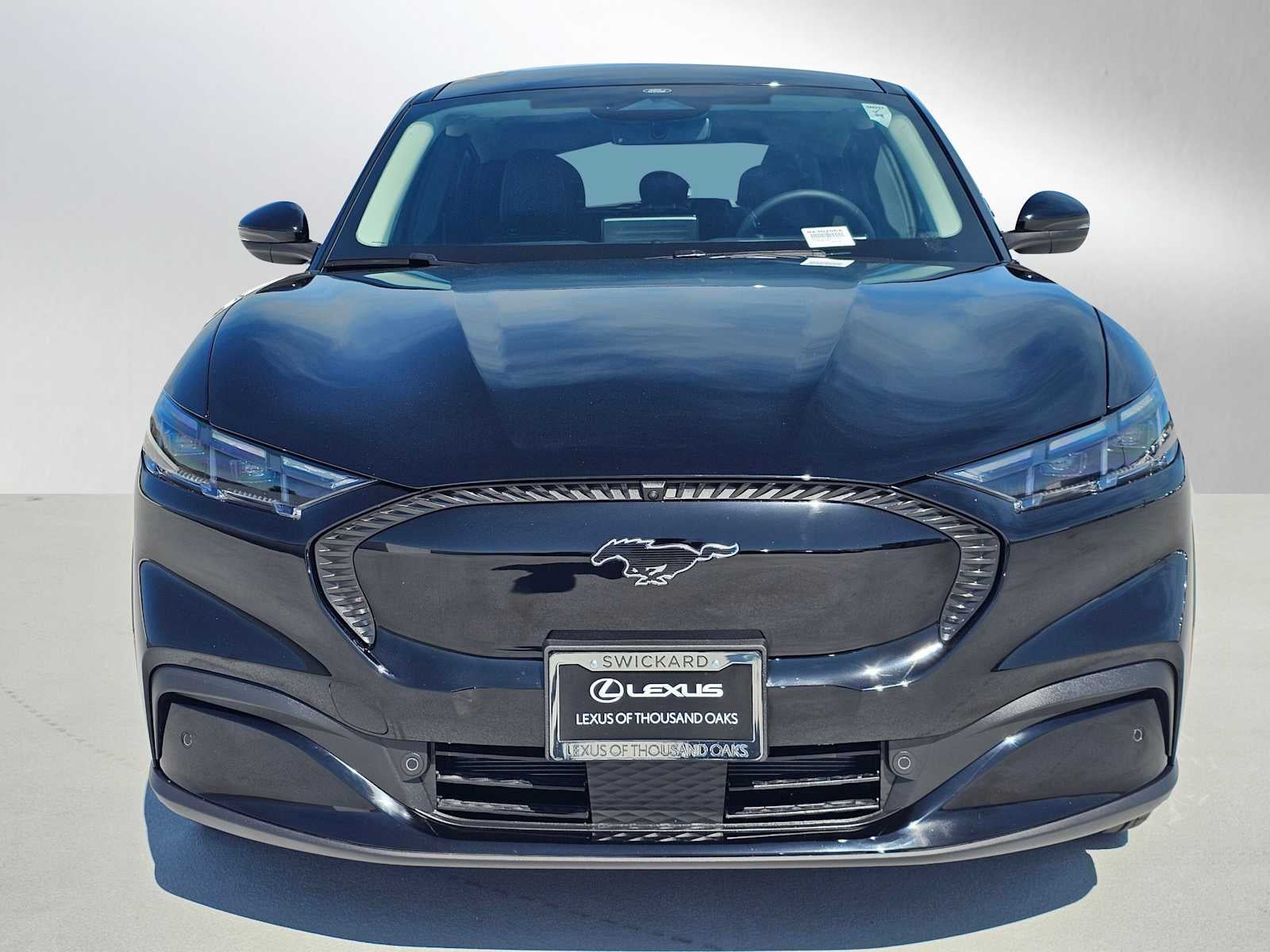 2024 Ford Mustang Mach-E Select AWD - Photo 8