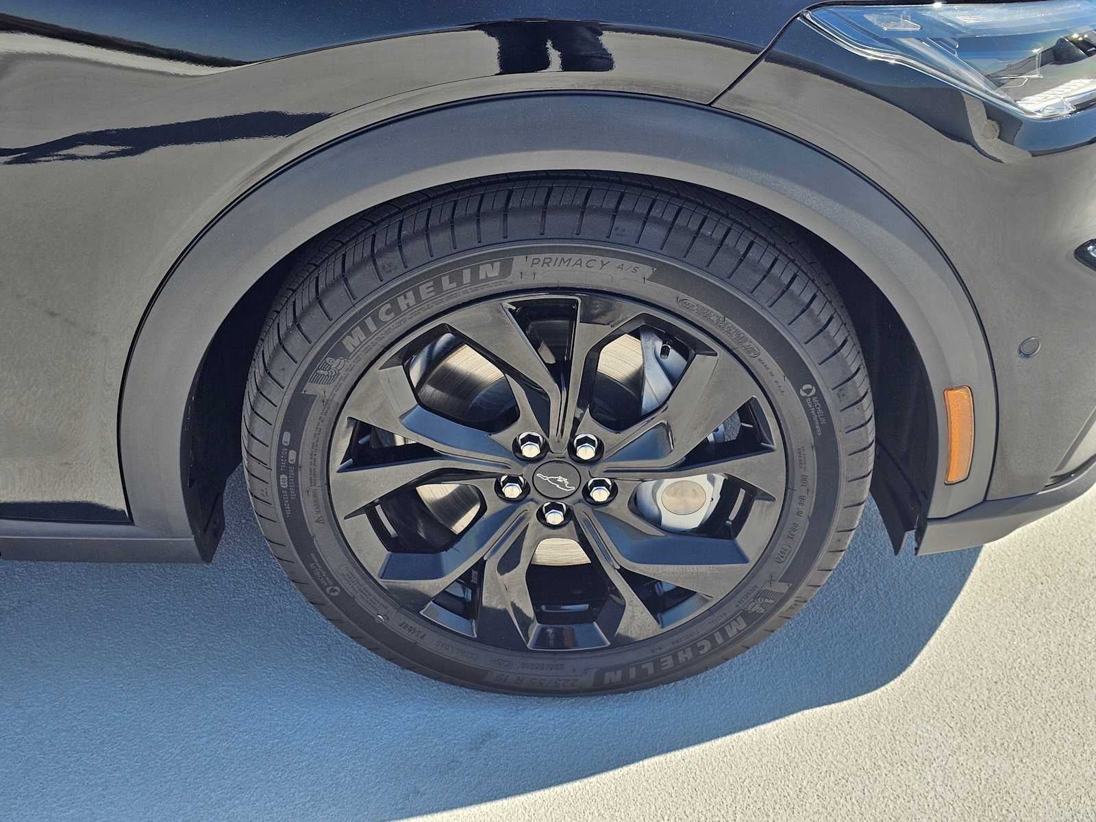 2024 Ford Mustang Mach-E Select AWD - Photo 9