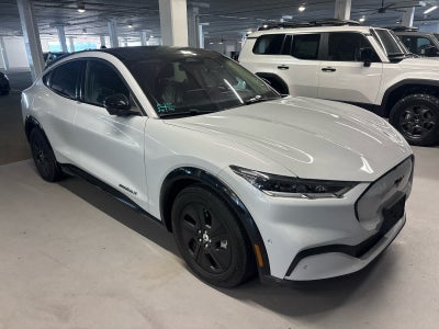 2021 Ford Mustang Mach-E California Route 1