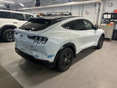 2021 Ford Mustang Mach-E California Route 1