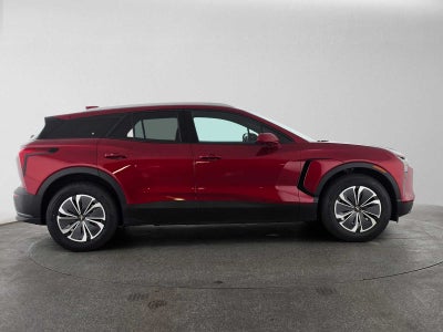 2024 Chevrolet Blazer EV eAWD LT