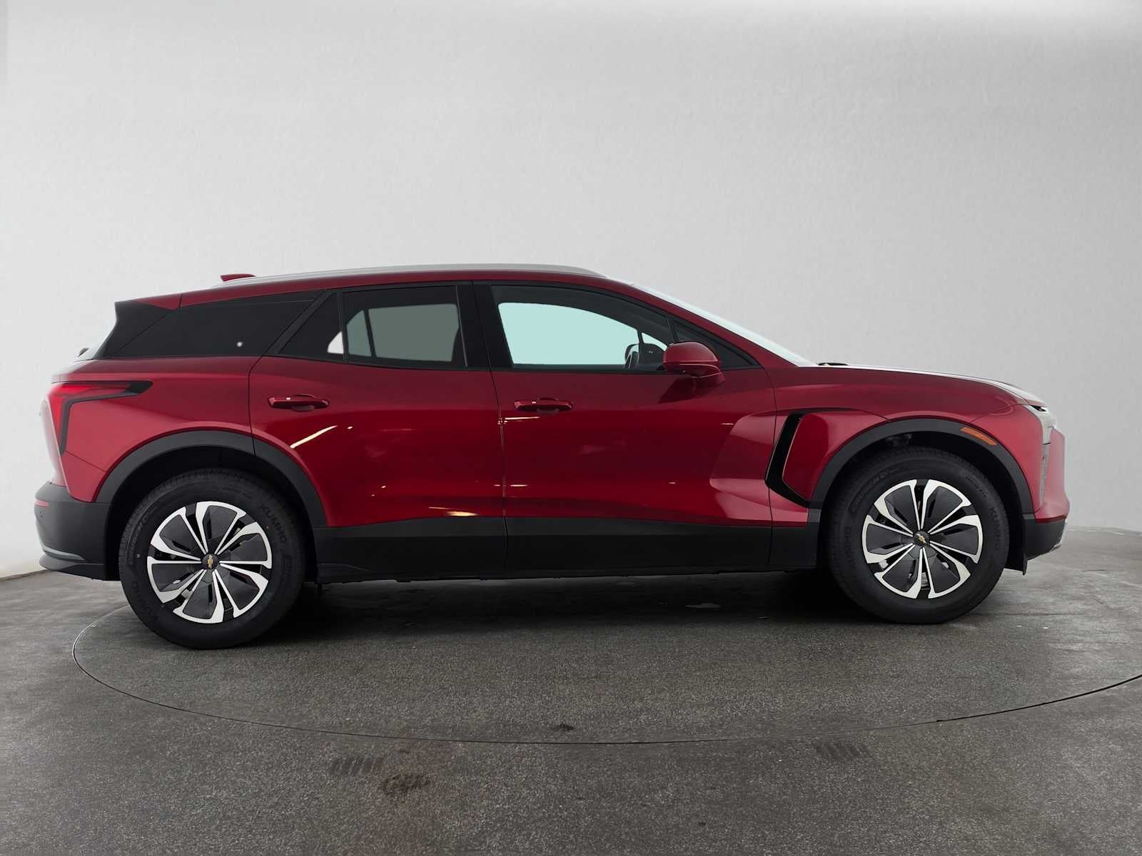 2024 Chevrolet Blazer EV eAWD LT