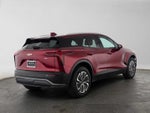 2024 Chevrolet Blazer EV eAWD LT