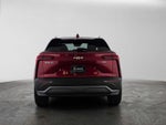 2024 Chevrolet Blazer EV eAWD LT