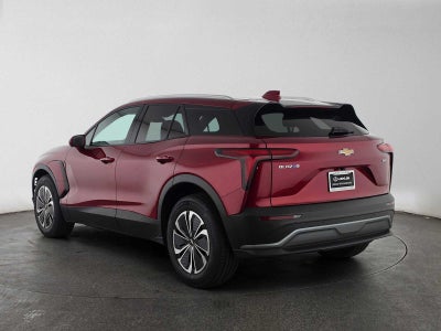 2024 Chevrolet Blazer EV eAWD LT