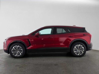 2024 Chevrolet Blazer EV eAWD LT