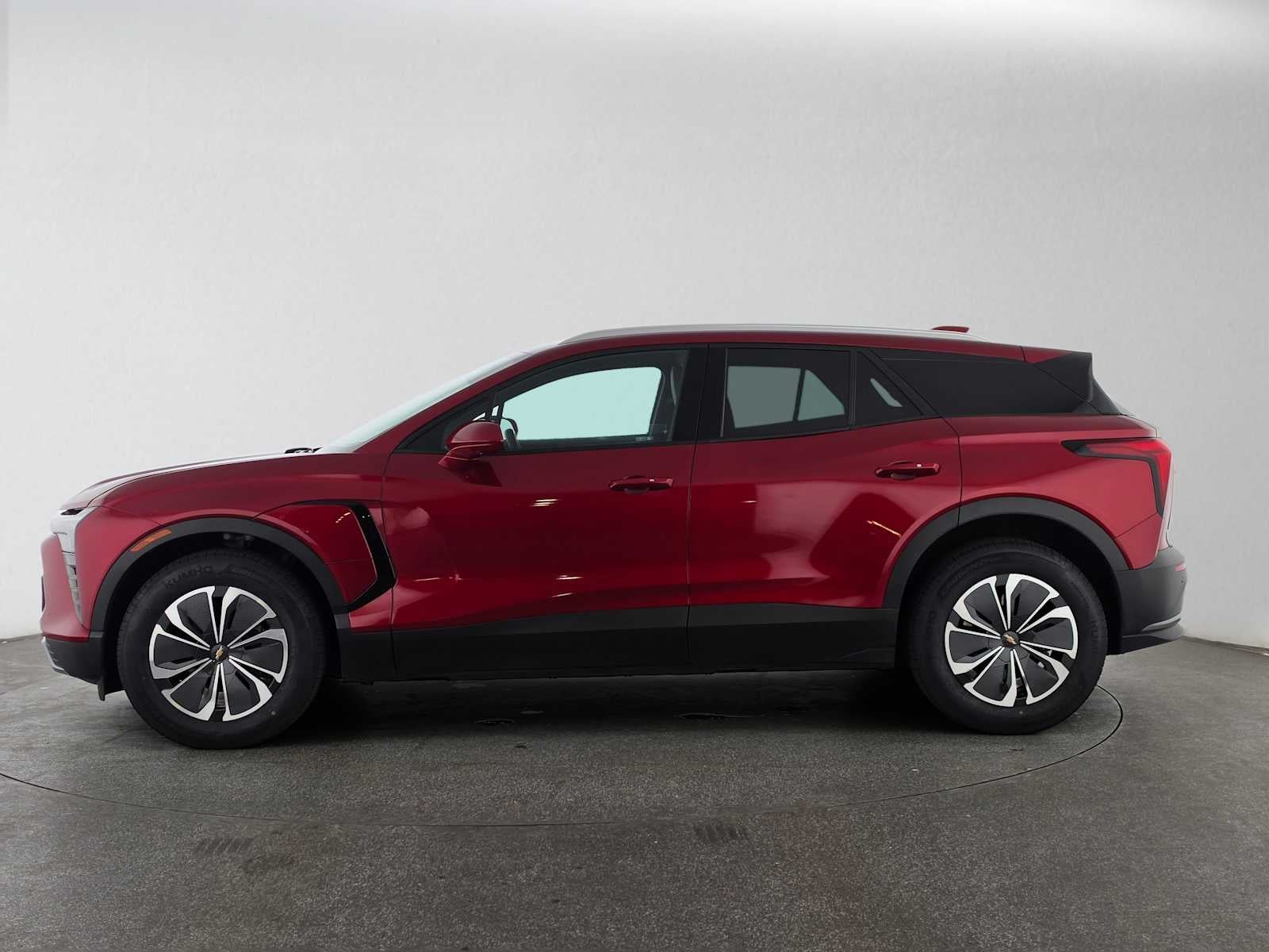 2024 Chevrolet Blazer EV eAWD LT