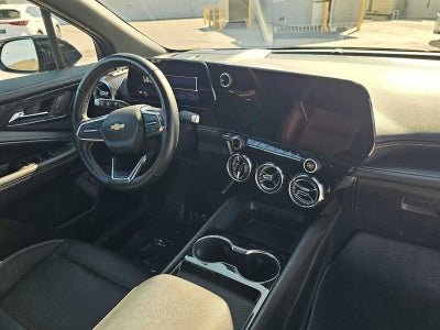 2024 Chevrolet Blazer EV eAWD LT