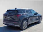 2024 Chevrolet Blazer EV eAWD LT