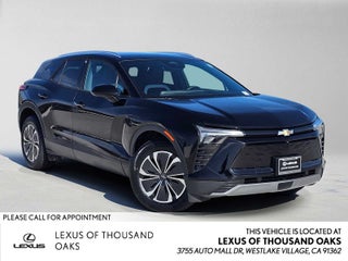 2024 Chevrolet Blazer EV eAWD LT