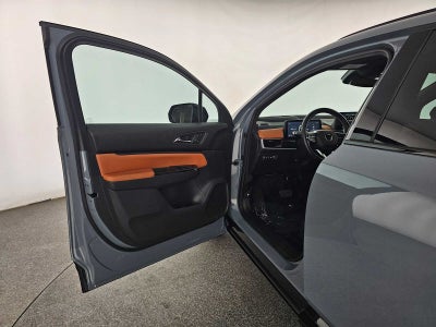 2024 Honda Prologue Elite
