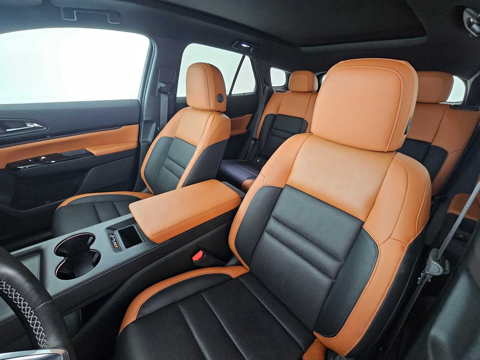 2024 Honda Prologue Elite