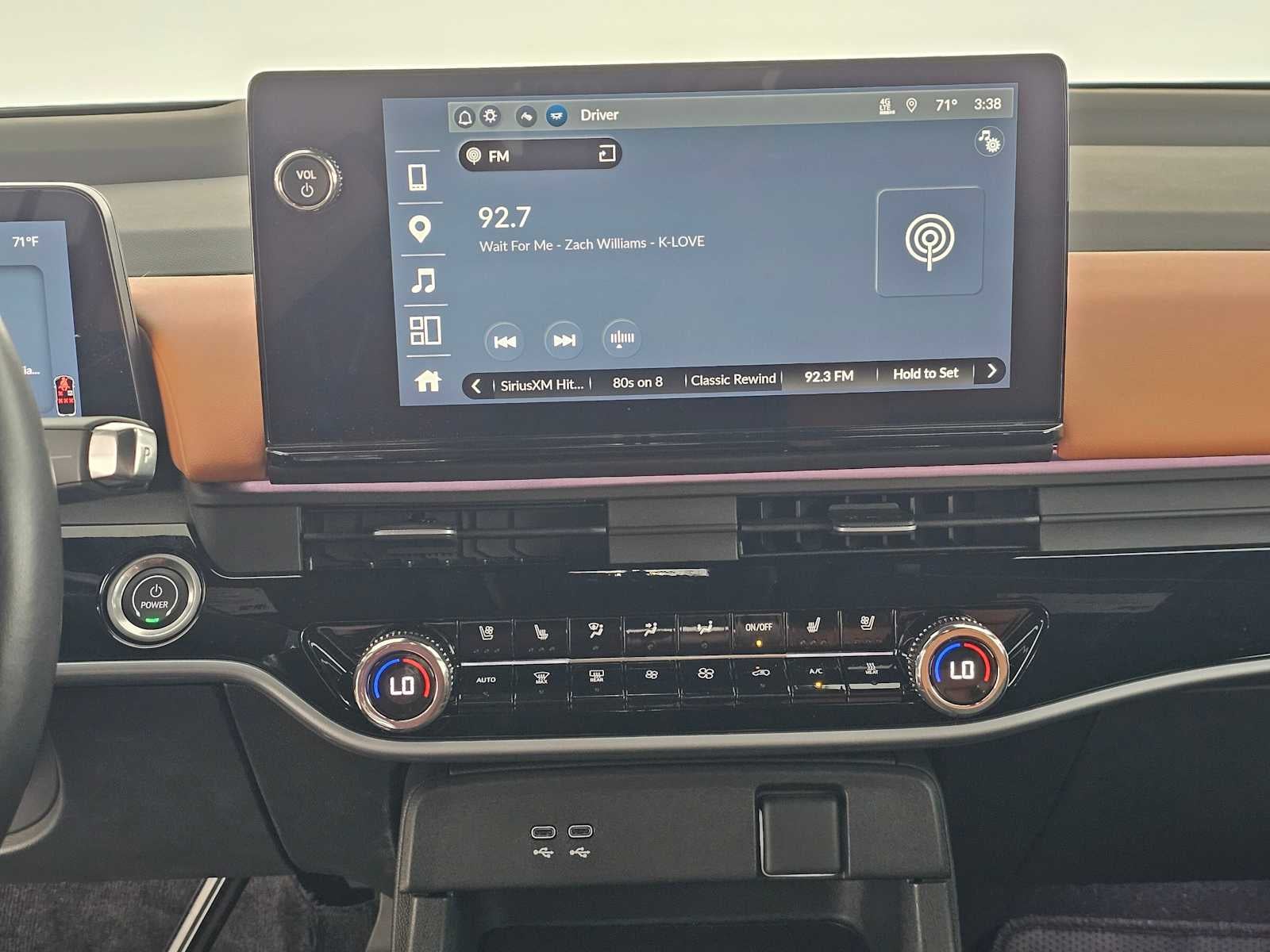 2024 Honda Prologue Elite