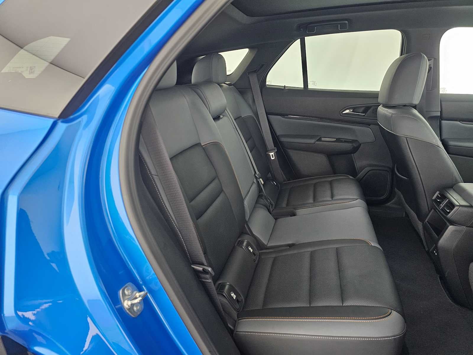 2024 Honda Prologue Elite