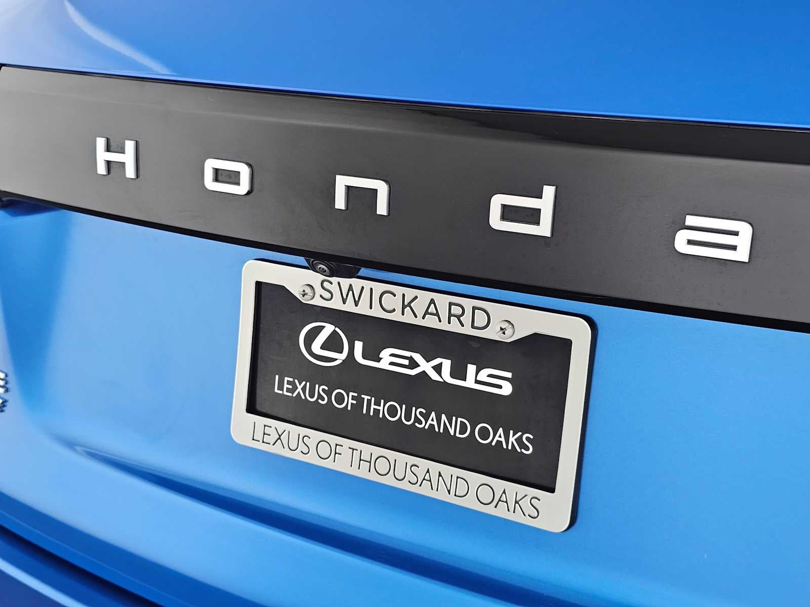 2024 Honda Prologue Elite