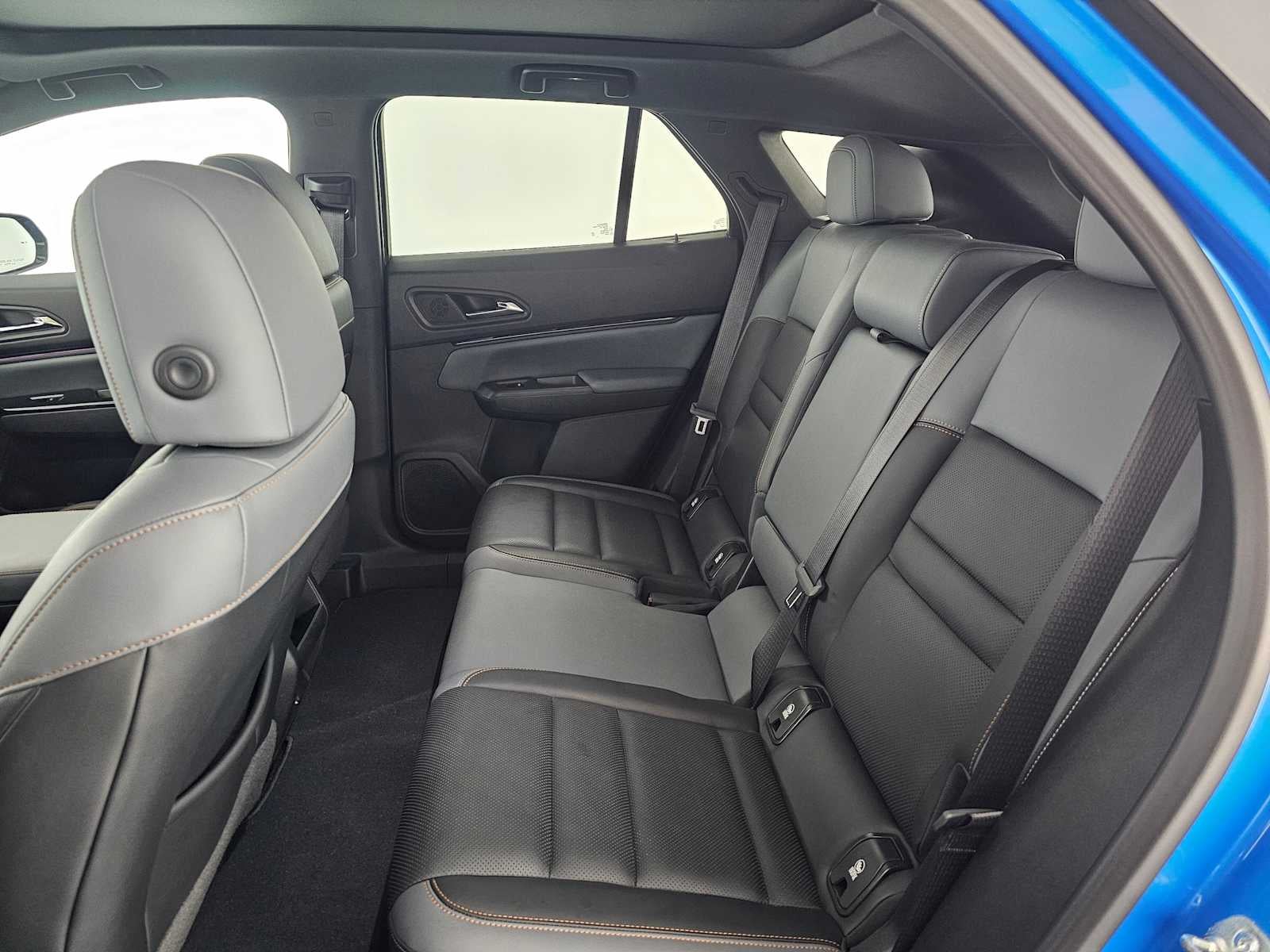 2024 Honda Prologue Elite
