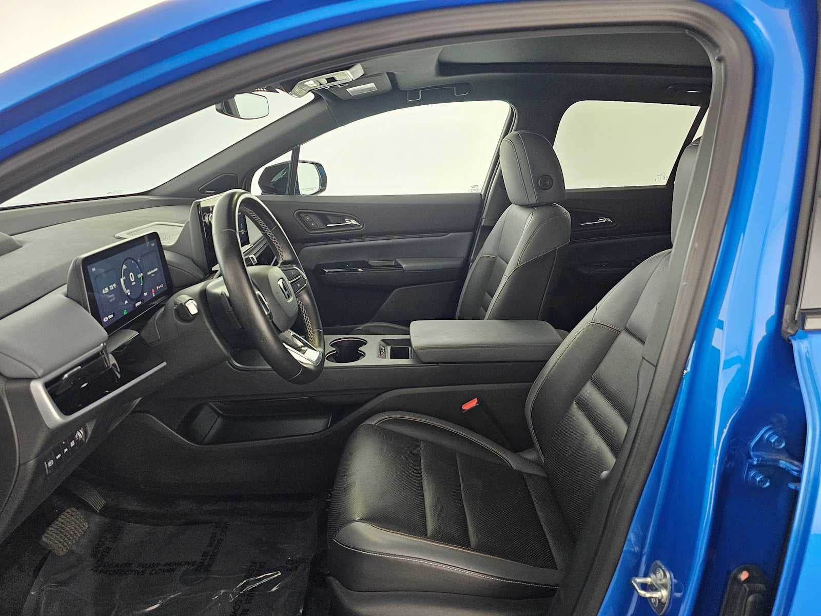 2024 Honda Prologue Elite