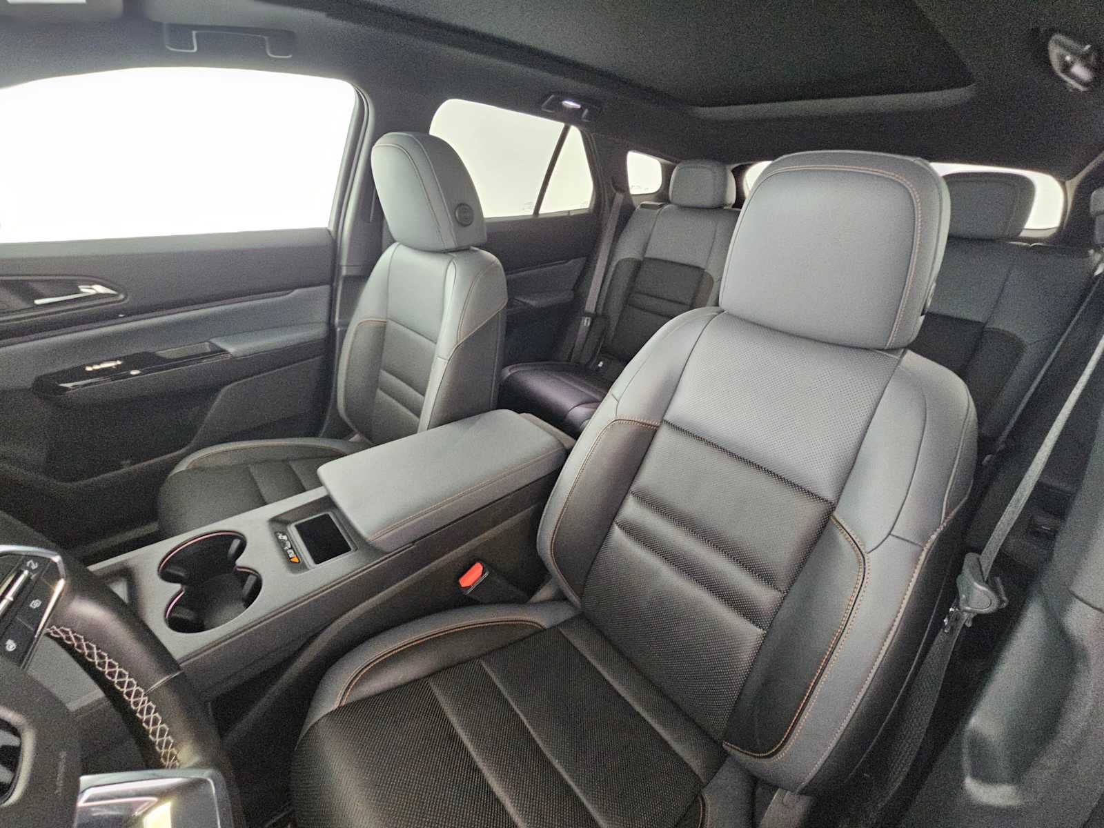 2024 Honda Prologue Elite