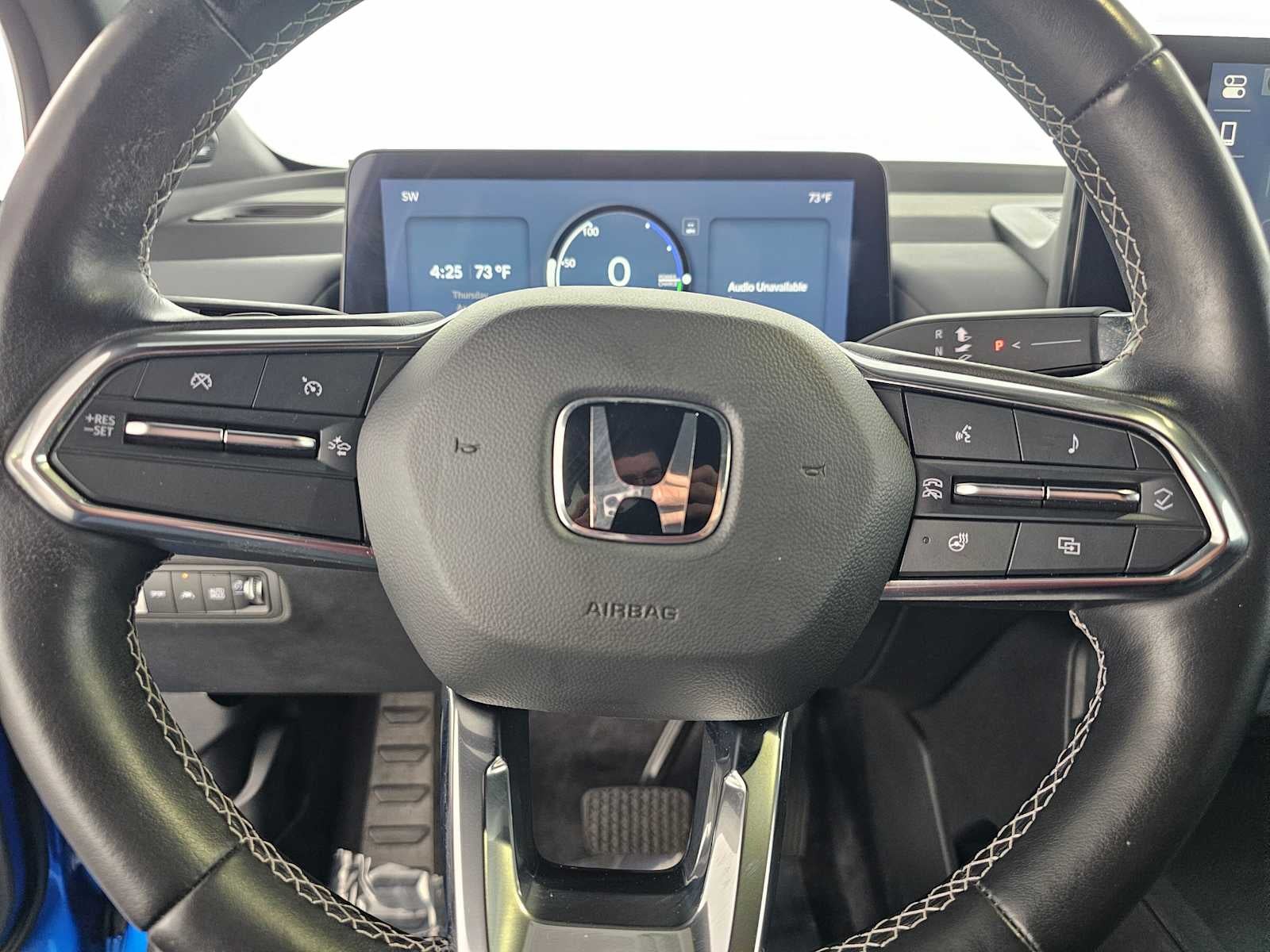 2024 Honda Prologue Elite