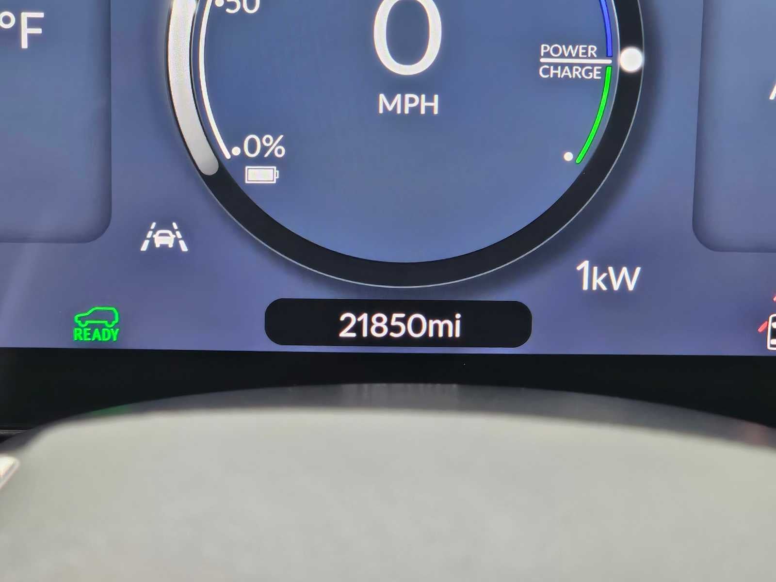 2024 Honda Prologue Elite