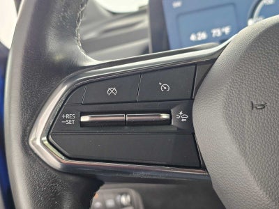 2024 Honda Prologue Elite