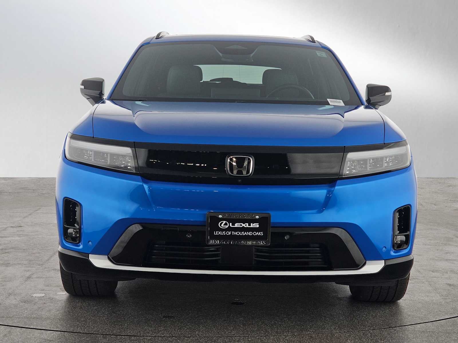 2024 Honda Prologue Elite