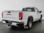 2021 GMC Sierra 1500 4WD Reg Cab 140"