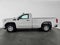 2021 GMC Sierra 1500 4WD Reg Cab 140"
