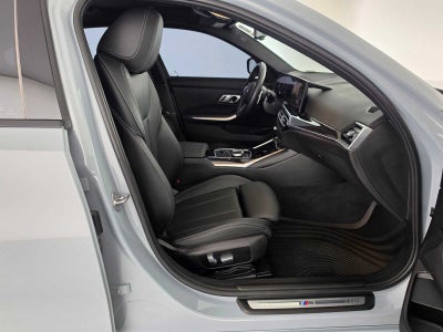 2023 BMW M340i M340i