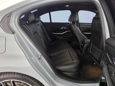 2023 BMW M340i M340i