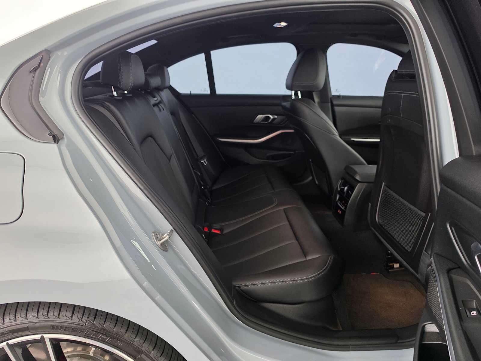 2023 BMW M340i M340i