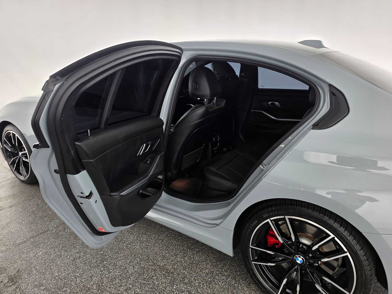 2023 BMW M340i M340i