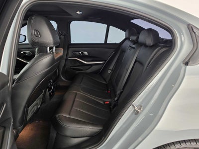 2023 BMW M340i M340i