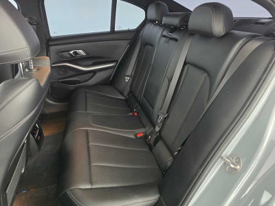 2023 BMW M340i M340i