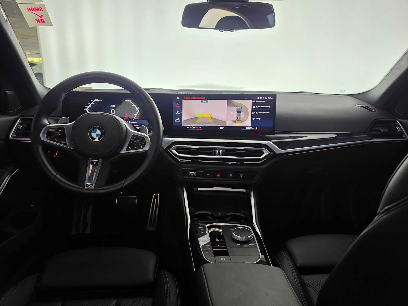 2023 BMW M340i M340i