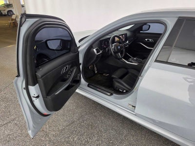 2023 BMW M340i M340i