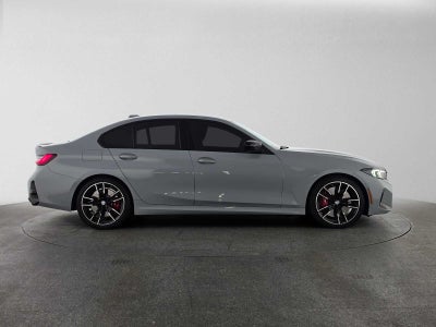 2023 BMW M340i M340i