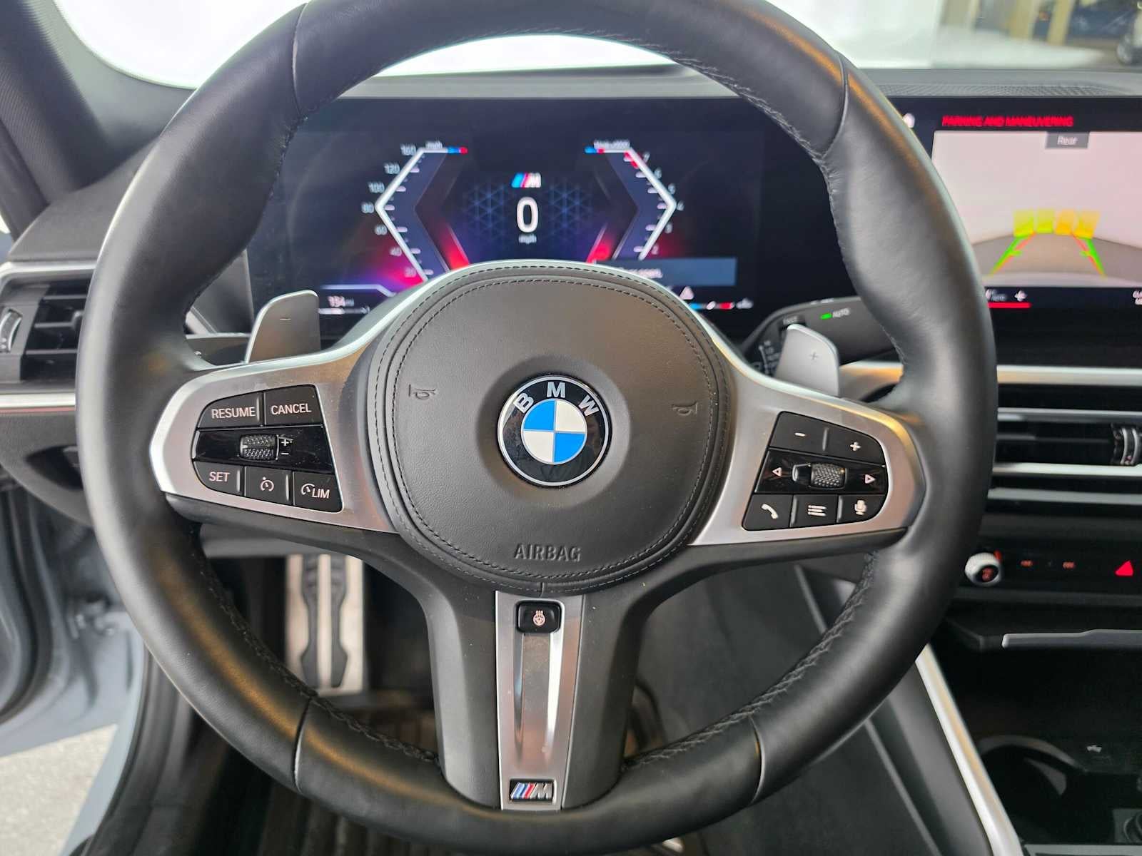 2023 BMW M340i M340i
